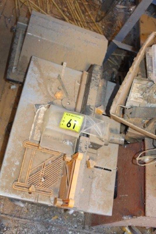 FCS auctions online Item Detail