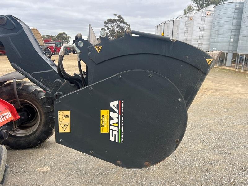 FCS auctions online Item Detail