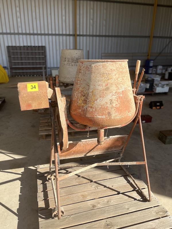 FCS auctions online Item Detail