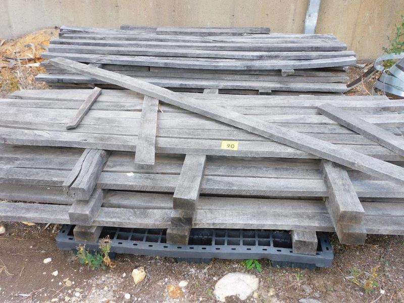 FCS auctions online Item Detail