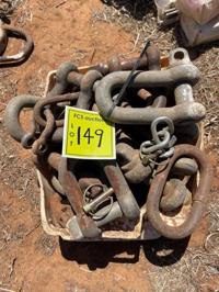 Lot 149