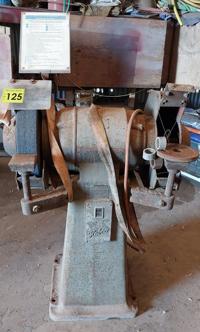 Lot 125